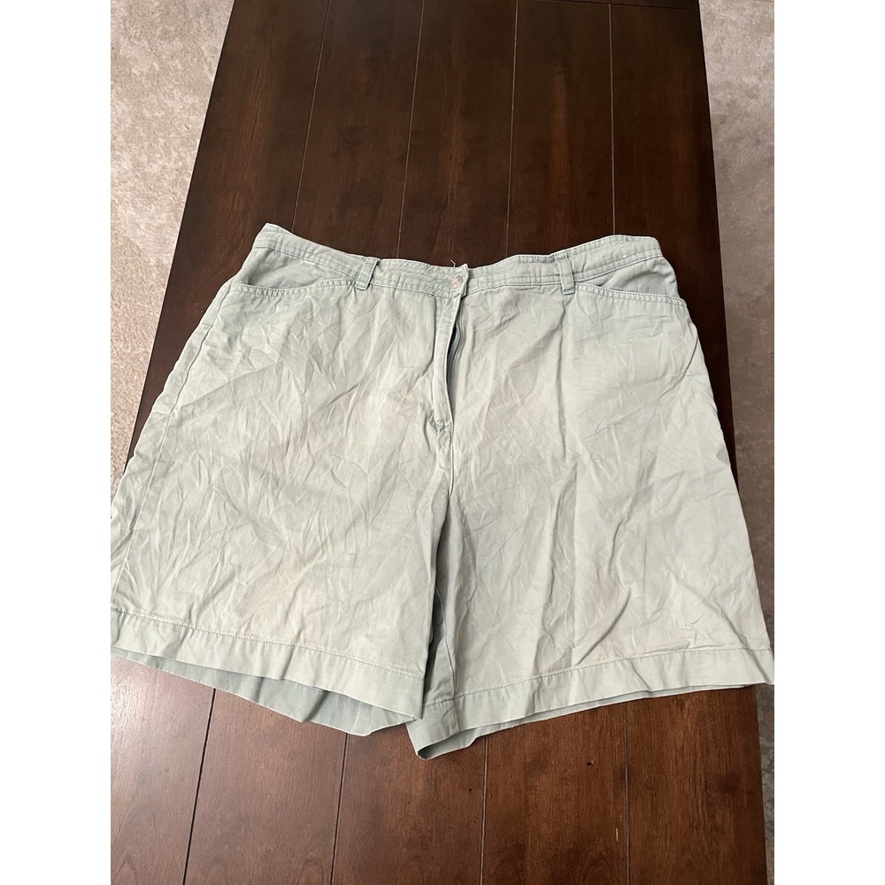 northern reflections Town Shorts 16